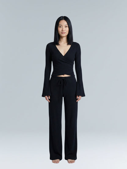The Wrap Lounge Set