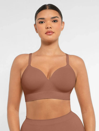Wireless Shaping Bra