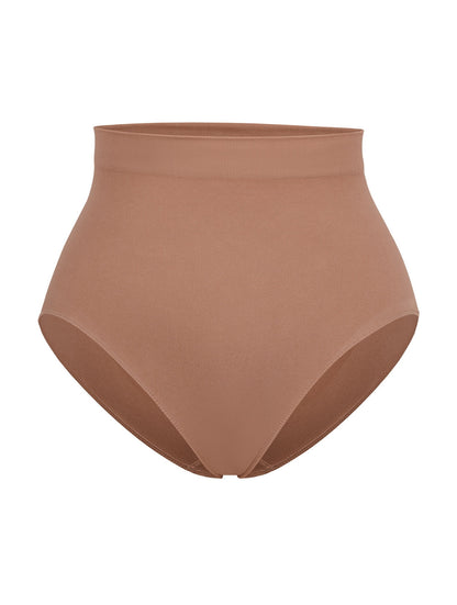 Snatched High-Waist Brief