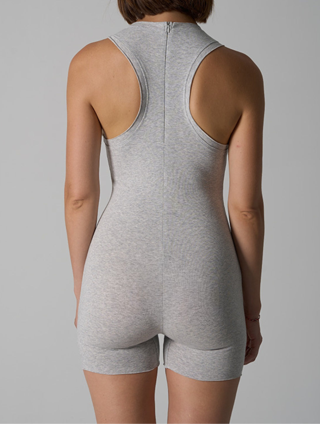 Cotton Romper