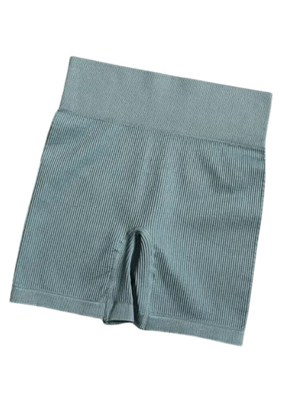 Shape Me Up Shorts