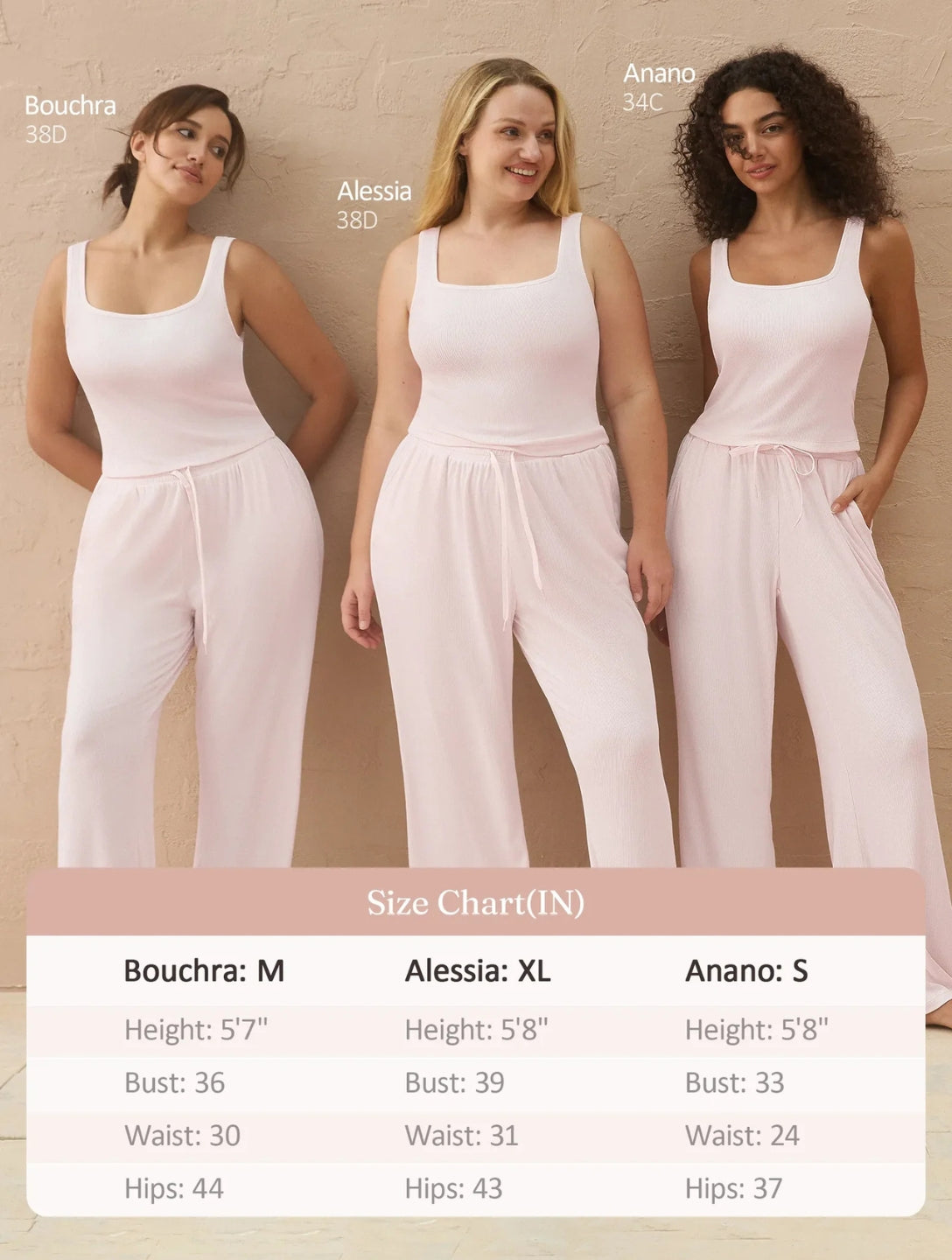 Square Neck Ribbed Tank