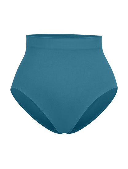 Snatched High-Waist Brief