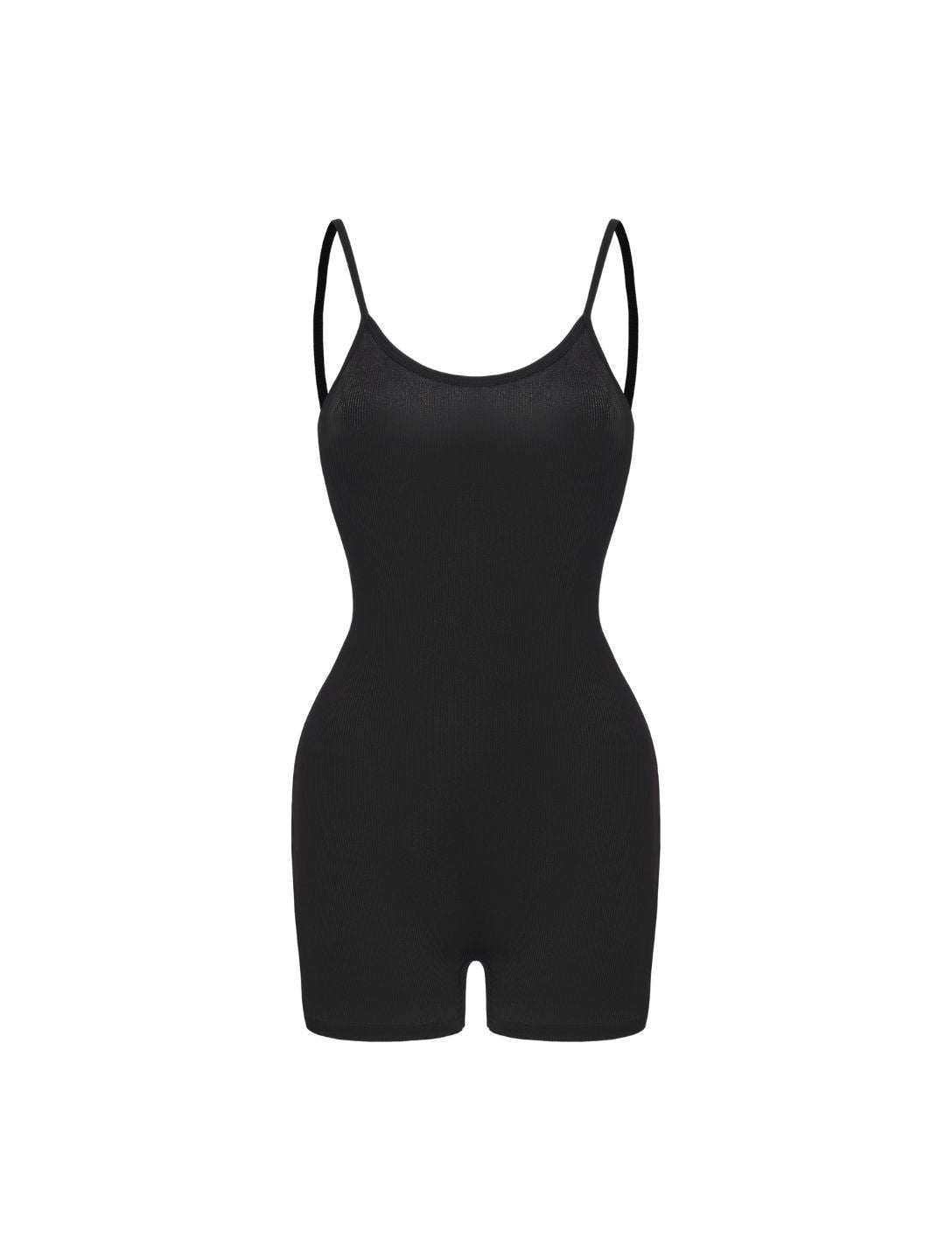 Everyday Ribbed Bodysuit