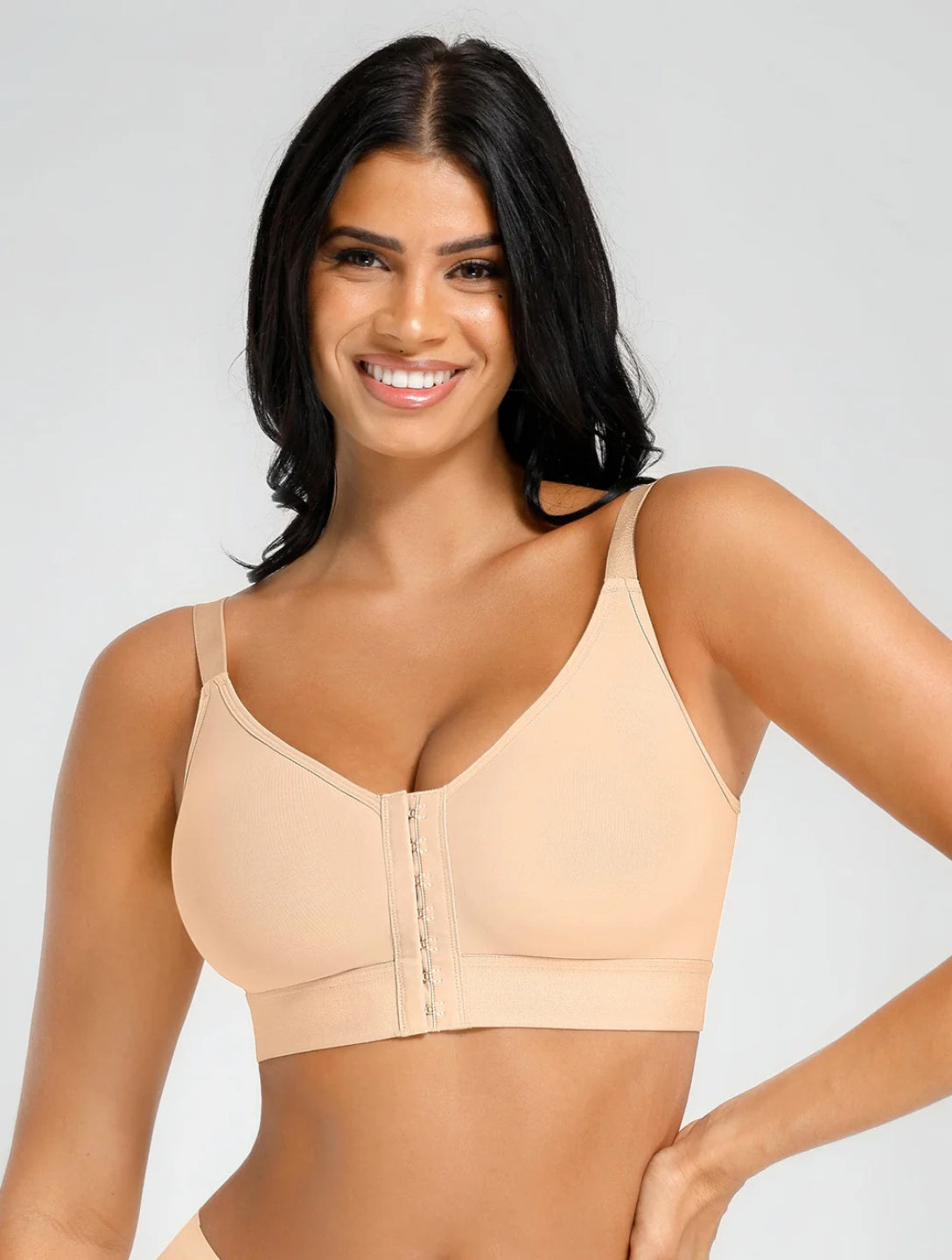 Post Surgery Compression Bra