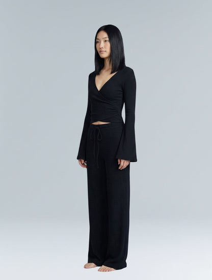 The Wrap Lounge Set