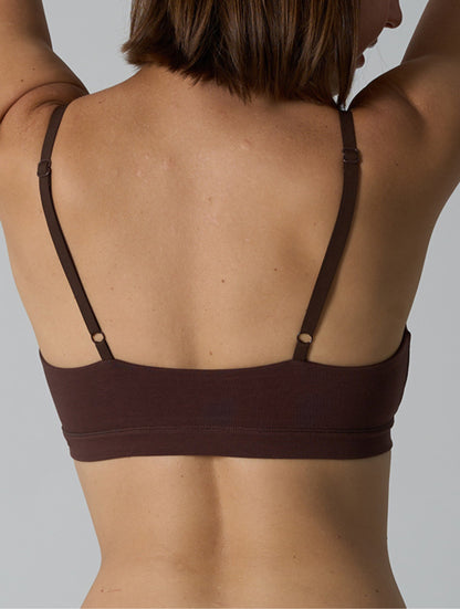 Cotton Everyday Bralette