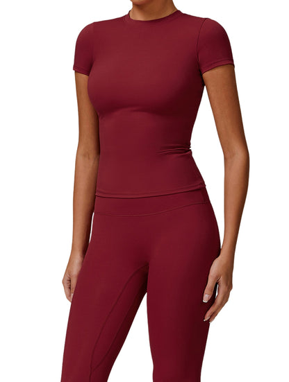 Two Piece Lounge Set Long