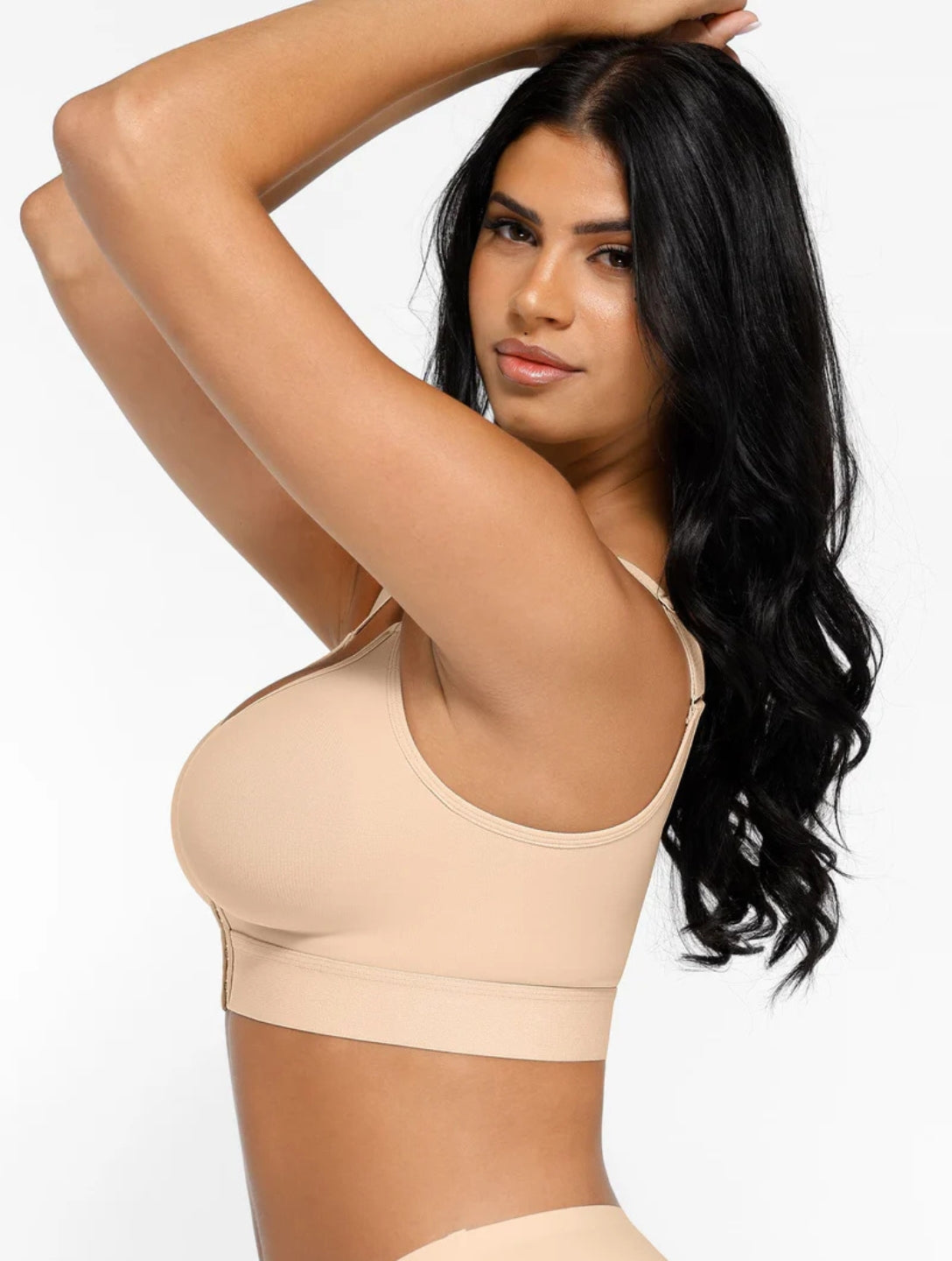 Post Surgery Compression Bra
