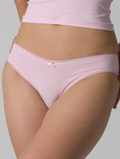 Daisy Cotton Brief