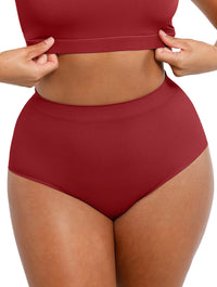 Burgundy Red