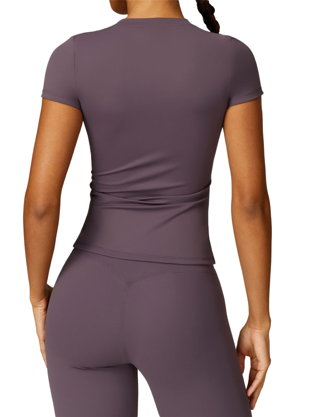 Two Piece Lounge Set Long
