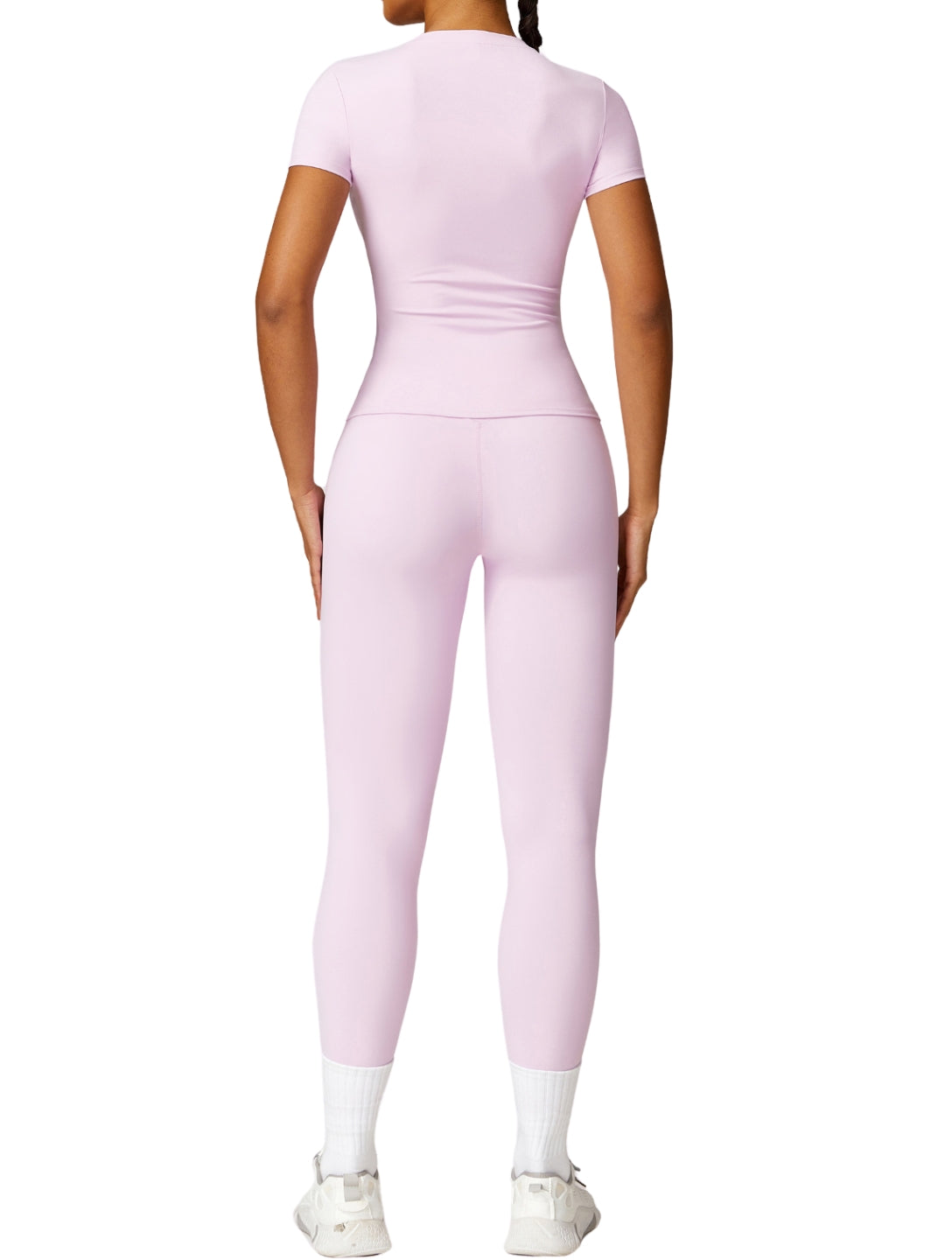 Two Piece Lounge Set Long