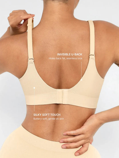 Wireless Shaping Bra