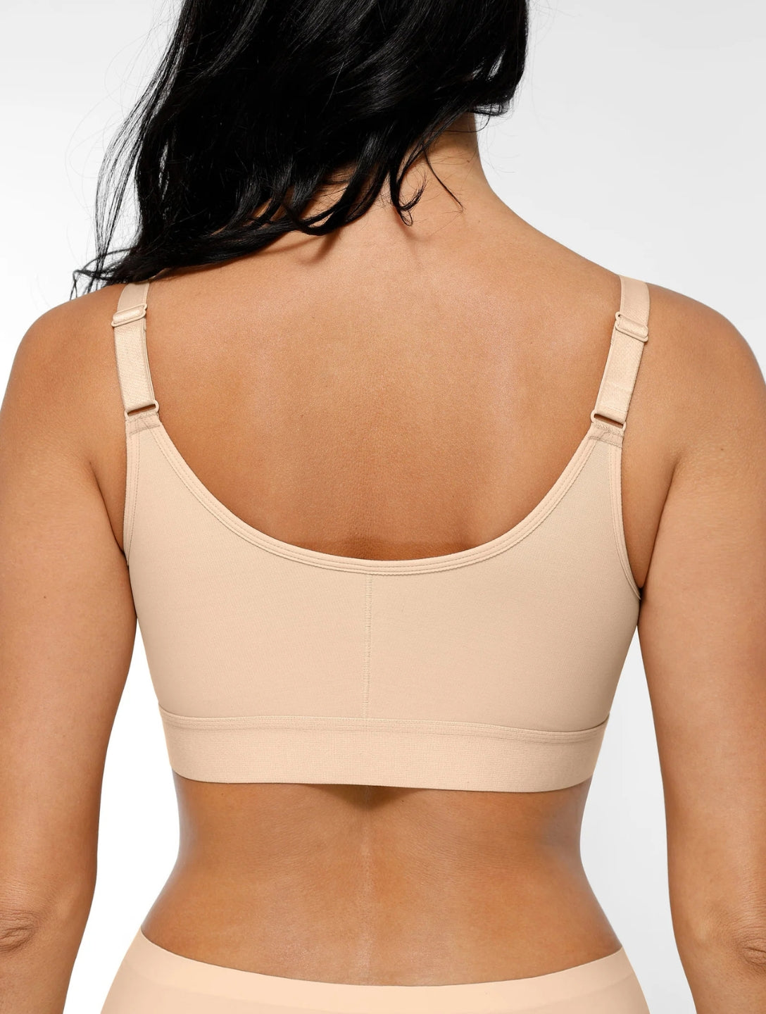 Post Surgery Compression Bra