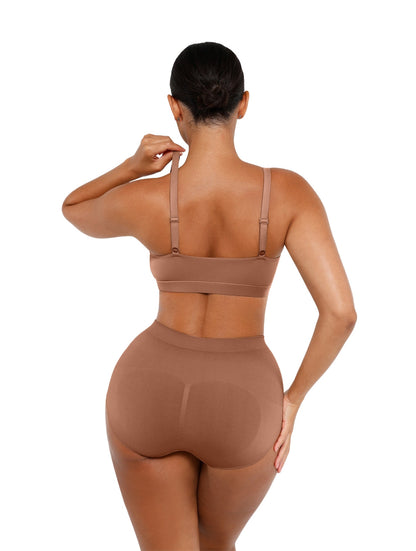Scoop Bralette
