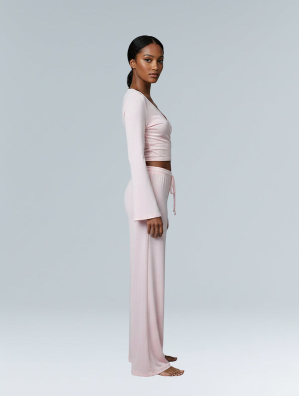 The Wrap Lounge Set