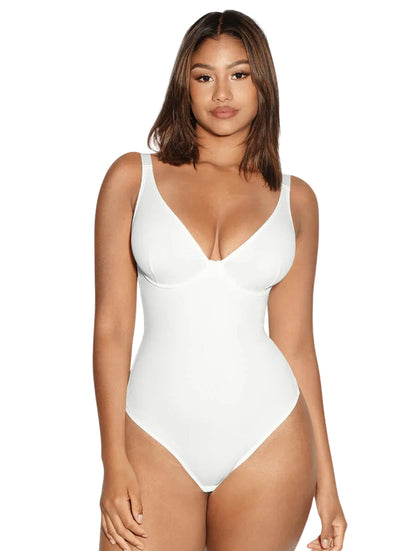 The Plunge Bodysuit
