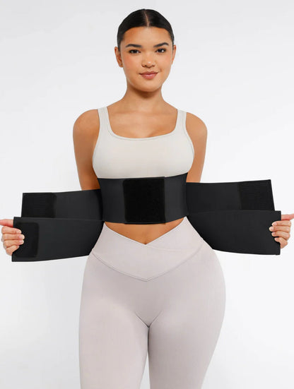Tummy Control Adjustable Waist Trainer
