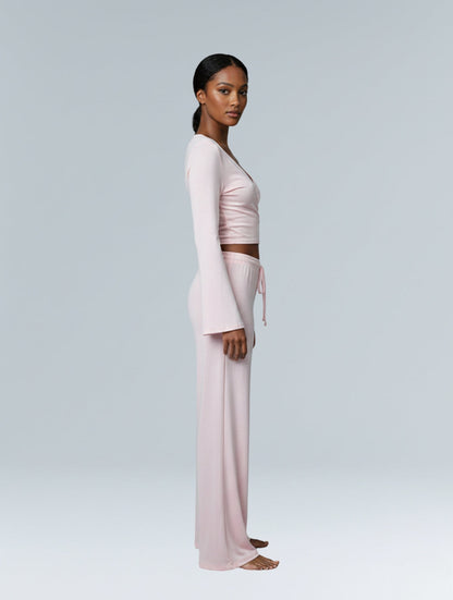 The Wrap Lounge Set