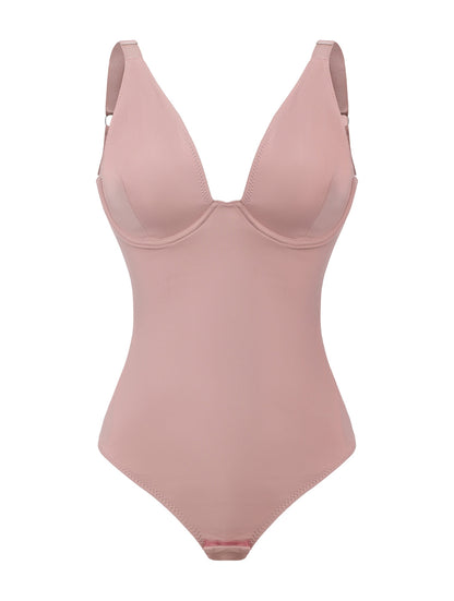 The Plunge Bodysuit