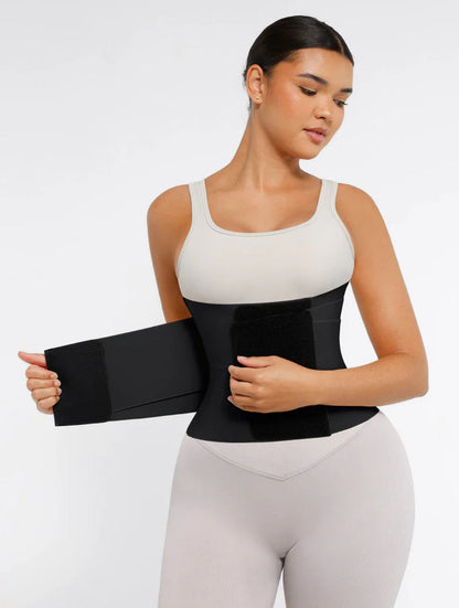 Tummy Control Adjustable Waist Trainer