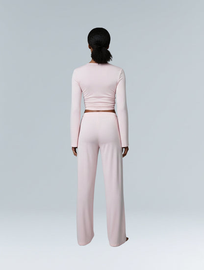 The Wrap Lounge Set