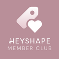 Heyshape Members Club