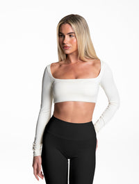 Soft Ivory