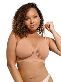 Chestnut Brown