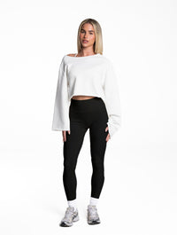 Soft Ivory