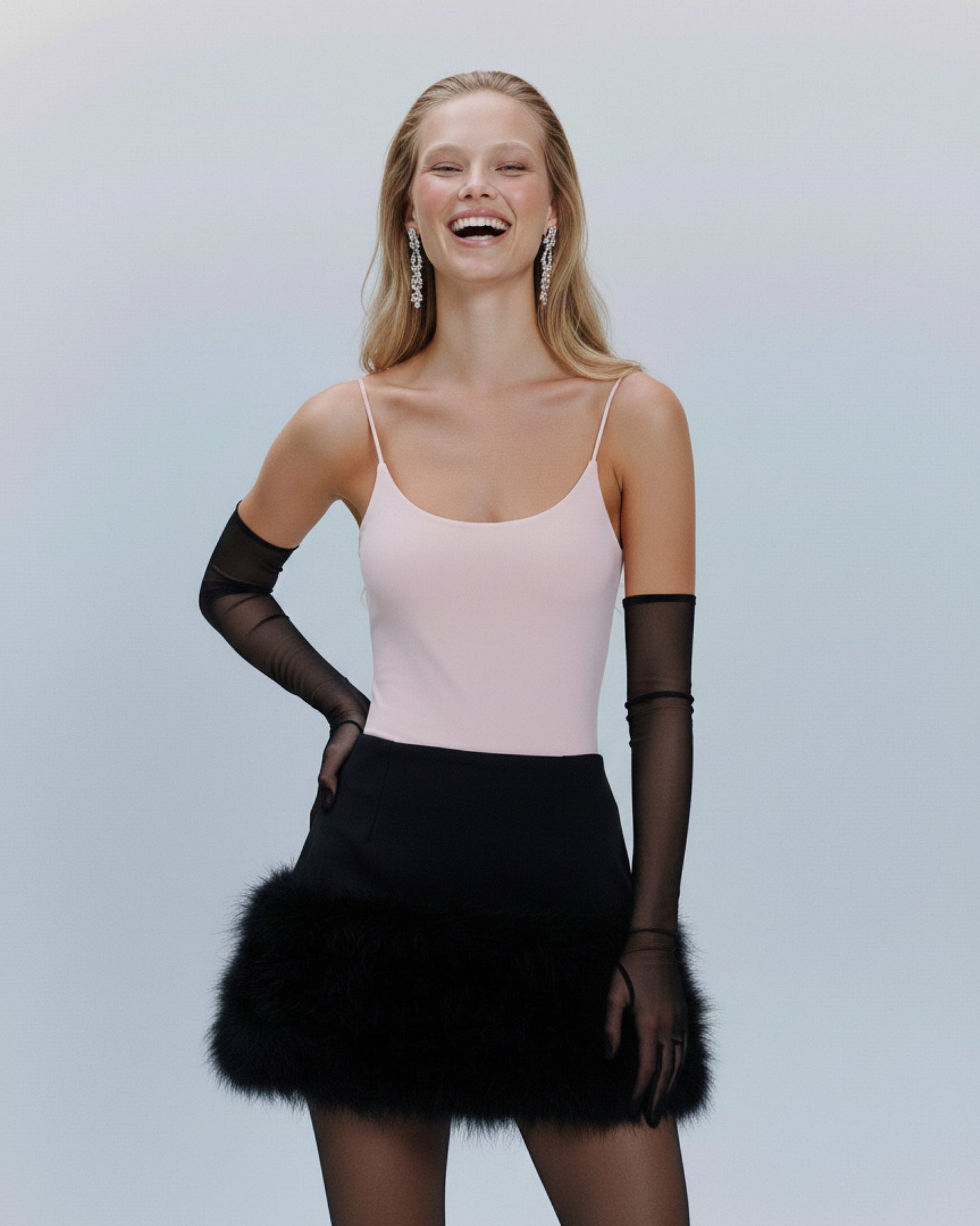 Basic Cami Top