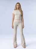 Essential Stretch Loungewear Set