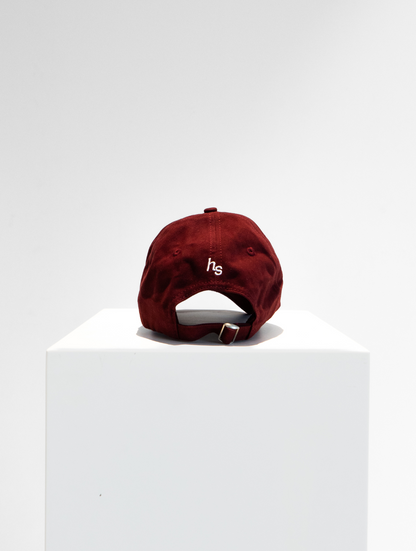 Girls Club Cap