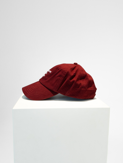 Girls Club Cap