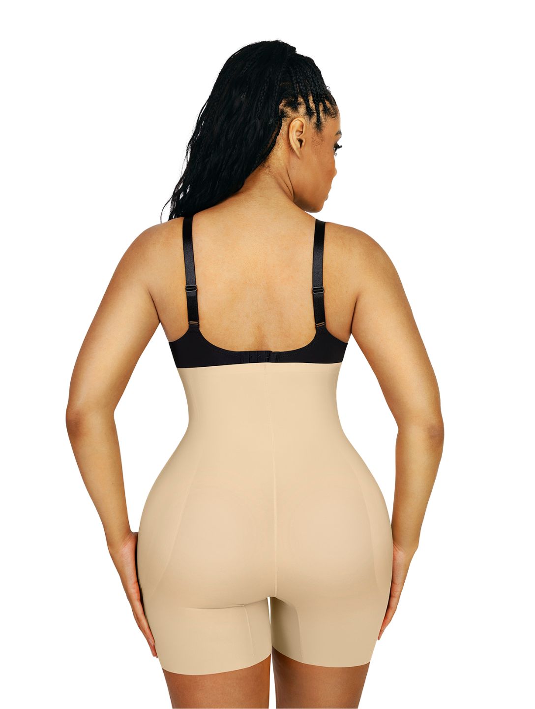 Hip Dips Shorts