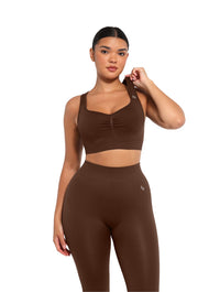 Espresso Brown