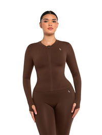 Espresso Brown