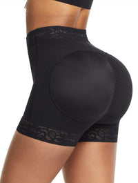 Black Shorts