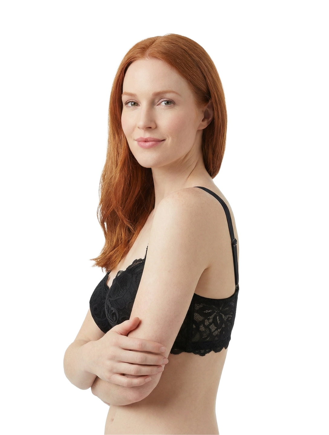 Lace Bra