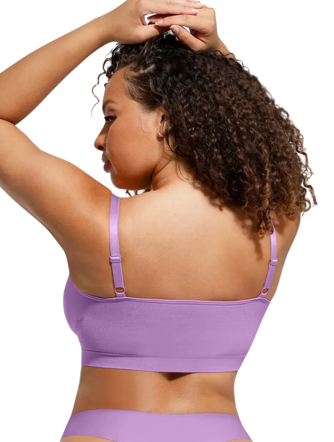 Snatched Seamless Bra