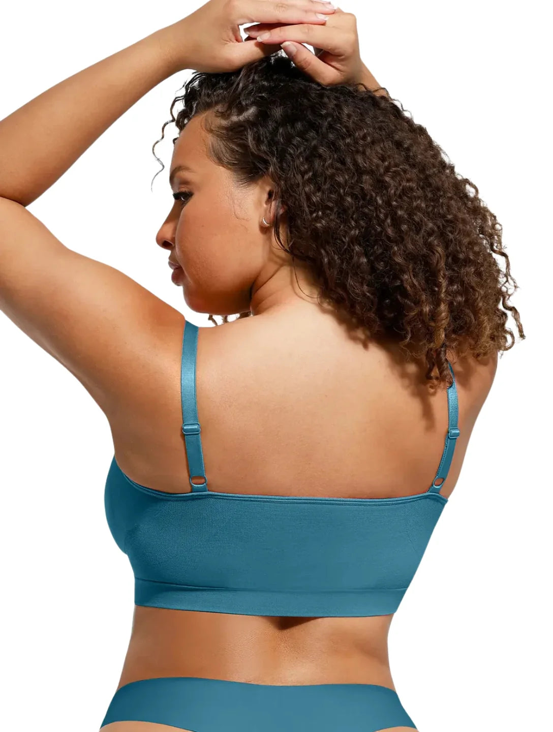 Snatched Seamless Bra